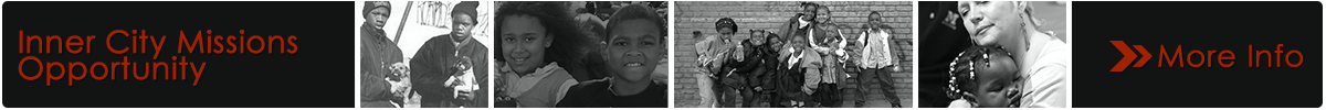 Peacemakers Missions
