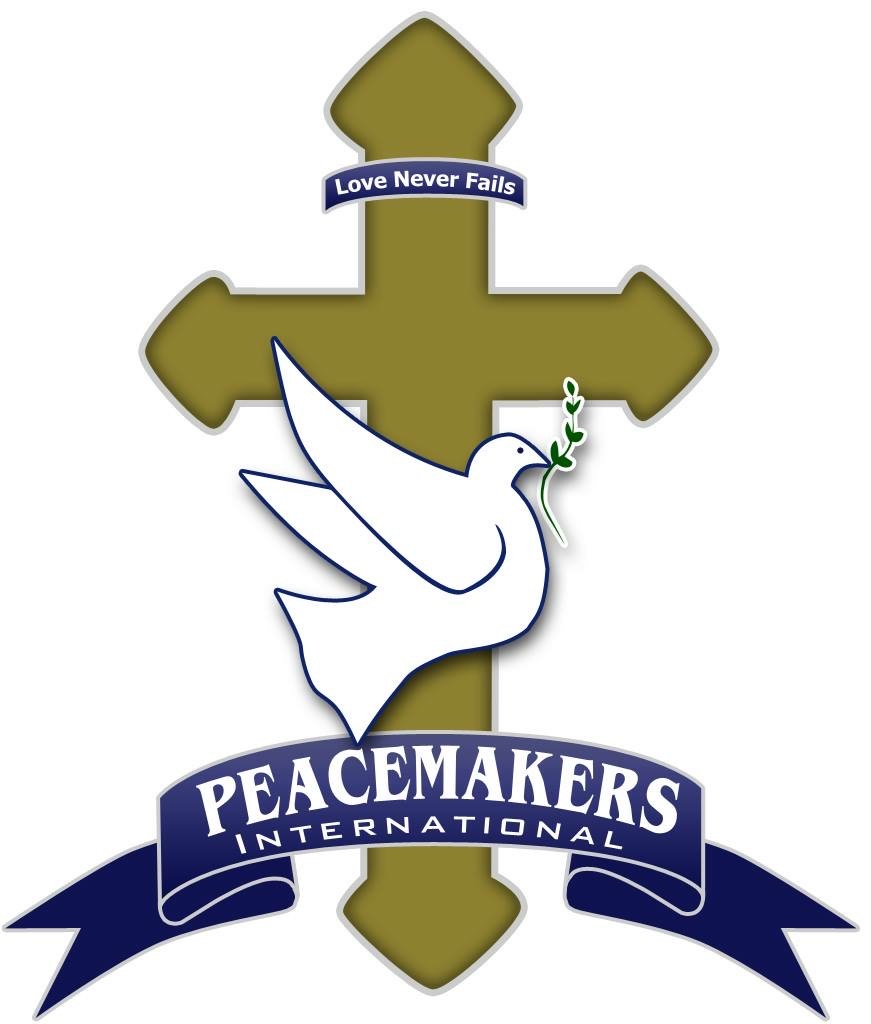 How Can I Help? - Peacemakers International